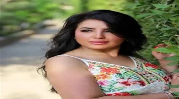 مصرع شقيق الفنانة نهى صالح في حادث دراجة بخارية على الطريق الدولي الساحلي